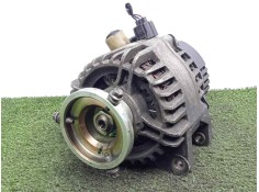 Recambio de alternador para ford focus berlina (cap) 1.8 tdci turbodiesel cat referencia OEM IAM 1012100921-4M5T10300LC DENSO - 