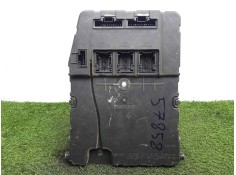 Recambio de centralita check control para renault scenic ii 1.9 dci diesel referencia OEM IAM S118400220-8200309690-UCHX84N2 UCH