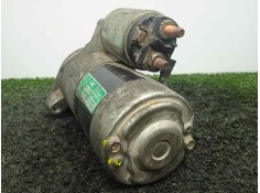 Recambio de motor arranque para hyundai coupe (j2) 1.6 16v cat referencia OEM IAM 3610023100 8.DIENTES MANDO 2