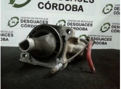 Recambio de motor arranque para chrysler voyager (gs) 2.0 16v cat referencia OEM IAM 0001108134  BOSCH