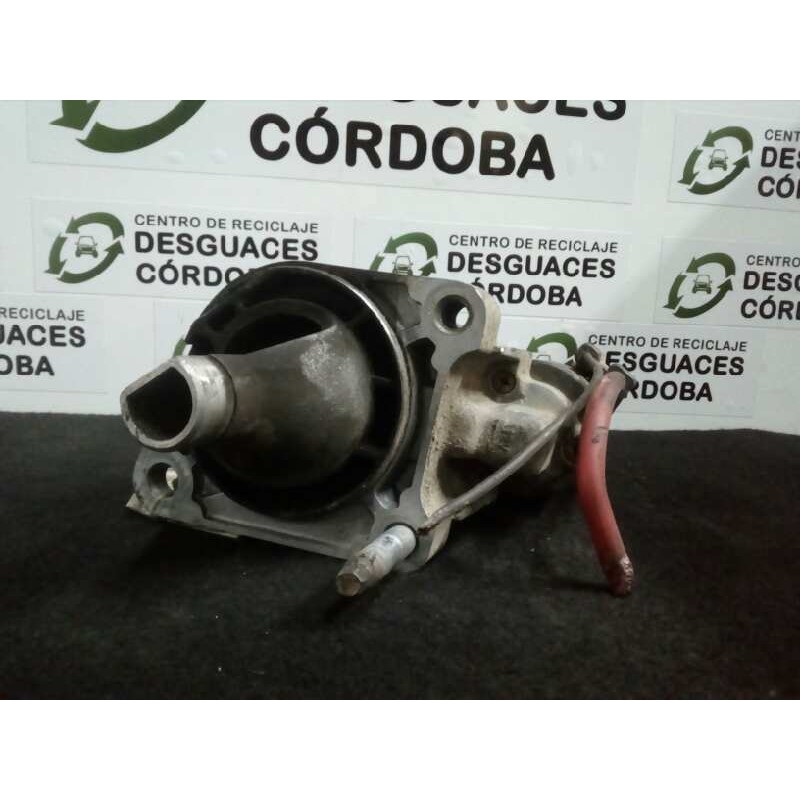 Recambio de motor arranque para chrysler voyager (gs) 2.0 16v cat referencia OEM IAM 0001108134  BOSCH