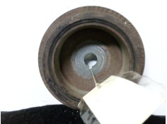Recambio de polea cigueñal para renault clio ii fase ii (b/cb0) 1.2 referencia OEM IAM 8200028592 4.CANAL-3.CANAL DIAMETRO: 156  2