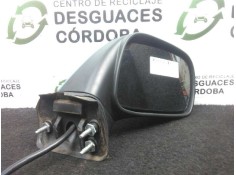 Recambio de retrovisor derecho para renault megane ii berlina 5p 1.9 dci diesel referencia OEM IAM  AGILA.A - ELECTRICO - 3.CABL