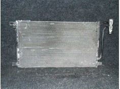 Recambio de condensador / radiador aire acondicionado para bmw serie 3 berlina (e46) 320d referencia OEM IAM 64538377648-5857281