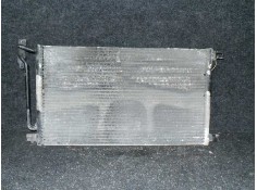 Recambio de condensador / radiador aire acondicionado para bmw serie 3 berlina (e46) 320d referencia OEM IAM 64538377648-5857281 2