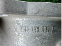 Recambio de valvula egr para volkswagen polo (9n3) 1.4 tdi referencia OEM IAM 045129637A   2