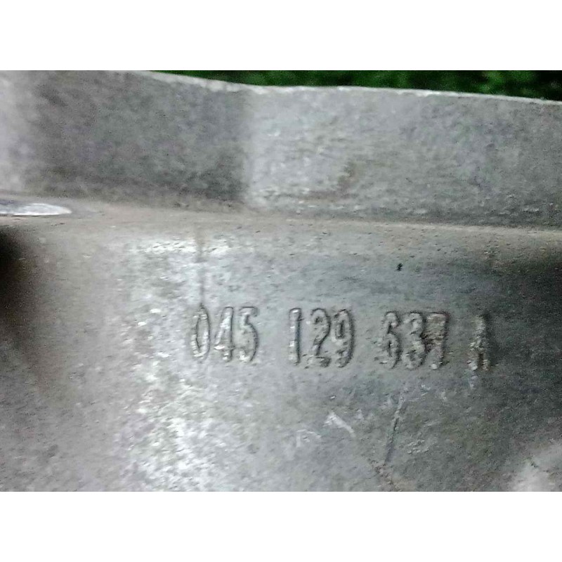 Recambio de valvula egr para volkswagen polo (9n3) 1.4 tdi referencia OEM IAM 045129637A  
