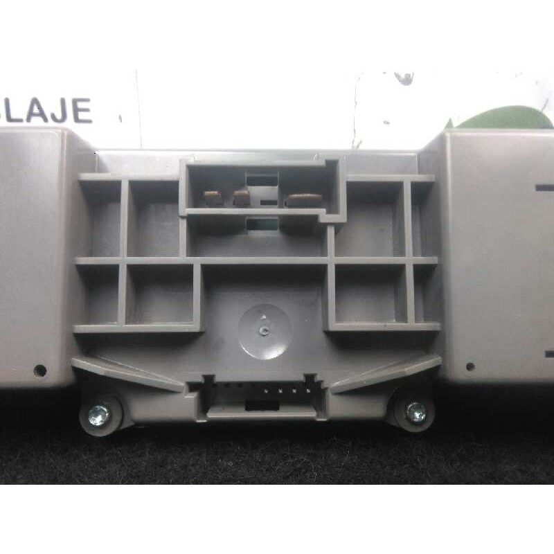 Recambio de warning para volkswagen crafter combi (2e) 2.5 tdi dpf referencia OEM IAM 9069051900-A9069012201-A9069027201  