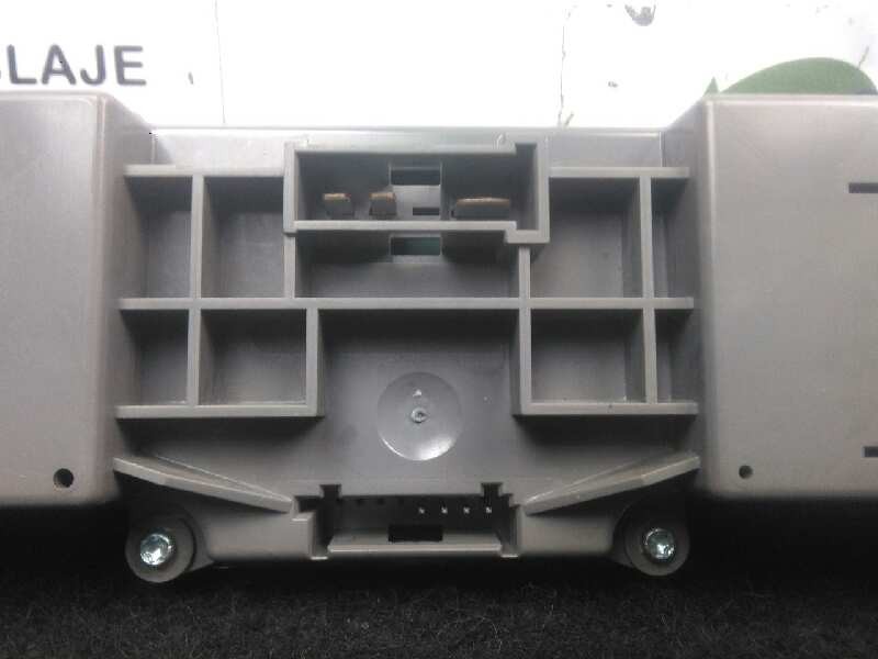 Recambio de warning para volkswagen crafter combi (2e) 2.5 tdi dpf referencia OEM IAM 9069051900-A9069012201-A9069027201  