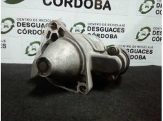 Recambio de motor arranque para suzuki baleno berlina sy (eg) 1.3 16v cat referencia OEM IAM JS512  REMANUFACTURADO