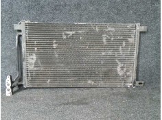 Recambio de condensador / radiador aire acondicionado para bmw serie 3 berlina (e46) 320d referencia OEM IAM 64538377648-5857281