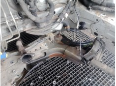 Recambio de puente delantero para renault scenic iii 1.5 dci diesel fap referencia OEM IAM    2