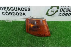 Recambio de piloto delantero derecho para seat toledo (1l) referencia OEM IAM   AMBAR