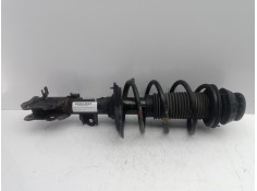 Recambio de amortiguador delantero derecho para kia rio 1.2 cat referencia OEM IAM   