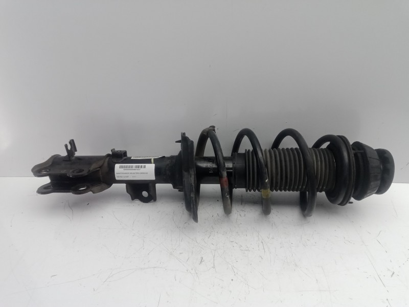 Recambio de amortiguador delantero derecho para kia rio 1.2 cat referencia OEM IAM   