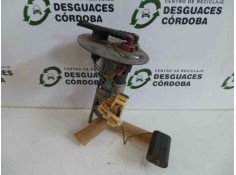 Recambio de aforador para ford mondeo berlina (gd) 1.8 16v cat referencia OEM IAM 93BBAD206588  