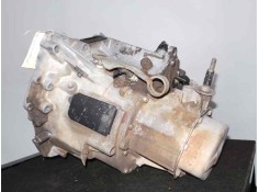 Recambio de caja cambios para peugeot 205 berlina 1.8 diesel cat referencia OEM IAM 20TA80 MANUAL 5 VELOCIDADES 2