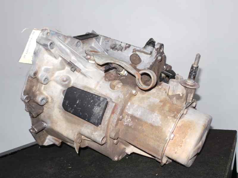 Recambio de caja cambios para peugeot 205 berlina 1.8 diesel cat referencia OEM IAM 20TA80 MANUAL 5 VELOCIDADES