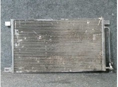 Recambio de condensador / radiador aire acondicionado para bmw serie 3 berlina (e46) 320d referencia OEM IAM 64538377648-5857281 2