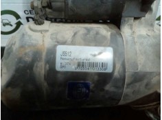 Recambio de motor arranque para suzuki baleno berlina sy (eg) 1.3 16v cat referencia OEM IAM JS512  REMANUFACTURADO 2