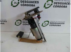 Recambio de aforador para ford mondeo berlina (gd) 1.8 16v cat referencia OEM IAM 93BBAD206588   2