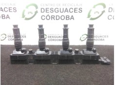 Recambio de bobina encendido para opel agila 1.2 16v cat (z 12 xe / lw4) referencia OEM IAM 880101 6.PINES 4.CONEXIONES