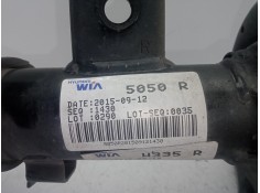 Recambio de amortiguador delantero derecho para kia rio 1.2 cat referencia OEM IAM    2