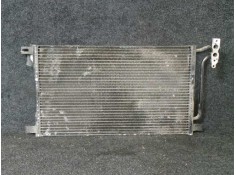 Recambio de condensador / radiador aire acondicionado para bmw serie 3 berlina (e46) 320d referencia OEM IAM 64538377648-5857281