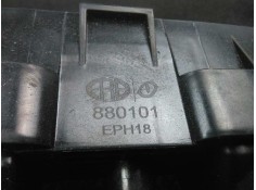 Recambio de bobina encendido para opel agila 1.2 16v cat (z 12 xe / lw4) referencia OEM IAM 880101 6.PINES 4.CONEXIONES 2