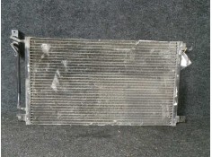 Recambio de condensador / radiador aire acondicionado para bmw serie 3 berlina (e46) 320d referencia OEM IAM 64538377648-5857281 2