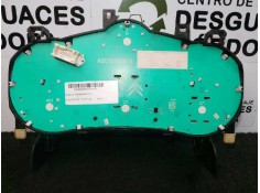Recambio de cuadro instrumentos para peugeot 207 1.6 16v hdi referencia OEM IAM A2C53190342-9682904980 VDO  2