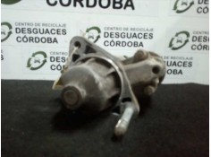 Recambio de motor arranque para suzuki ignis rg (fh) 1.3 cat referencia OEM IAM 2280008930  DENSO
