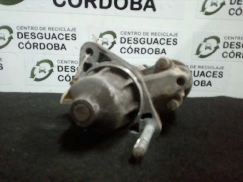 Recambio de motor arranque para suzuki ignis rg (fh) 1.3 cat referencia OEM IAM 2280008930  DENSO