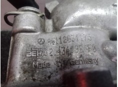 Recambio de termostato para mercedes-benz clase e (w210) berlina diesel 2.7 cdi 20v cat referencia OEM IAM A6112031175   2