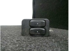 Recambio de mando elevalunas delantero izquierdo para opel corsa c 1.7 16v di cat (y 17 dtl / lk8) referencia OEM IAM  DOS BOTON