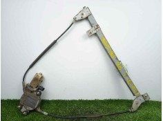 Recambio de elevalunas delantero derecho para lancia y10 1.1 cat referencia OEM IAM  ELECTRICO - 2.PINES 3.PUERTAS - CON.MOTOR