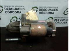 Recambio de motor arranque para suzuki ignis rg (fh) 1.3 cat referencia OEM IAM 2280008930  DENSO 2