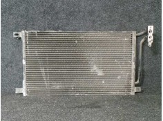 Recambio de condensador / radiador aire acondicionado para bmw serie 3 berlina (e46) 320d referencia OEM IAM 64538377648-5857281