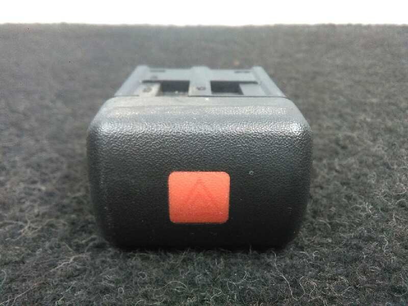 Recambio de warning para opel zafira a 2.0 dti referencia OEM IAM 90589897-09104489 4.PINES 