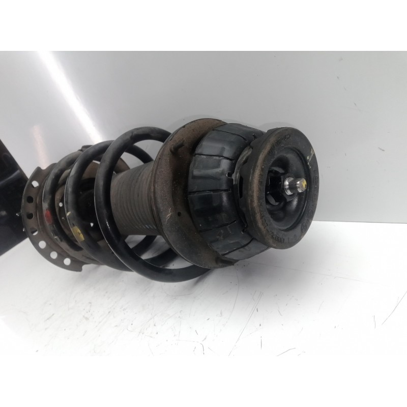 Recambio de amortiguador delantero derecho para kia rio 1.2 cat referencia OEM IAM   