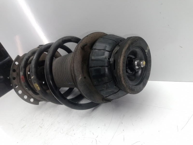 Recambio de amortiguador delantero derecho para kia rio 1.2 cat referencia OEM IAM   