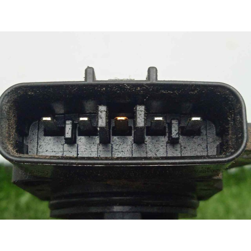 Recambio de caudalimetro para mazda 3 berlina (bk) 1.6 16v cat referencia OEM IAM 1974002010 5.PINES DENSO