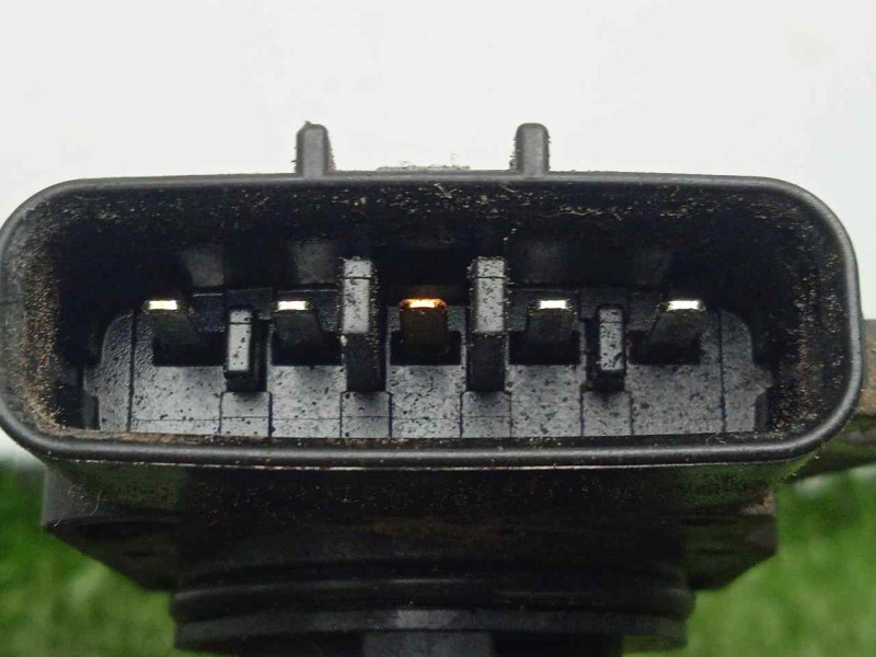 Recambio de caudalimetro para mazda 3 berlina (bk) 1.6 16v cat referencia OEM IAM 1974002010 5.PINES DENSO