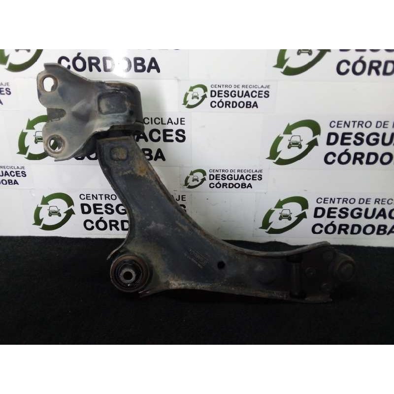 Recambio de brazo suspension inferior delantero derecho para ford mondeo ber. (ca2) 2.0 tdci cat referencia OEM IAM 6G9N3A053  