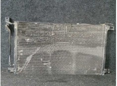 Recambio de condensador / radiador aire acondicionado para bmw serie 3 berlina (e46) 320d referencia OEM IAM 64538377648-5857281 2