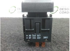 Recambio de warning para opel zafira a 2.0 dti referencia OEM IAM 90589897-09104489 4.PINES  2