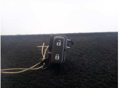 Recambio de mando cierre centralizado para mazda cx-7 (er) 2.2 turbodiesel cat referencia OEM IAM   4.PINES