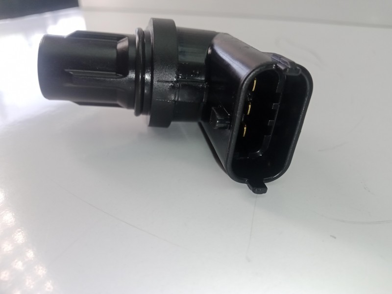 Recambio de sensor para chrysler voyager (rg) 2.8 crd cat referencia OEM IAM 0232103052 BOSCH 3.PINES