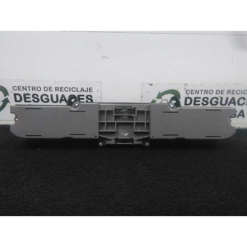 Recambio de warning para volkswagen crafter combi (2e) 2.5 tdi dpf referencia OEM IAM 9069051900-A9069012201-A9069027201  