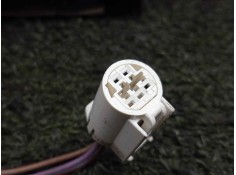 Recambio de retrovisor derecho para toyota corolla verso (e12) 1.6 16v referencia OEM IAM SINREFERENCIA ELECTRICO - 3.PINES AZUL 2